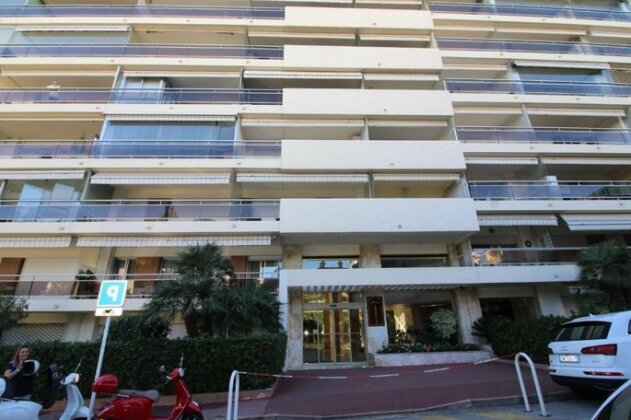 Nice Booking Cannes PARC IMPERIAL