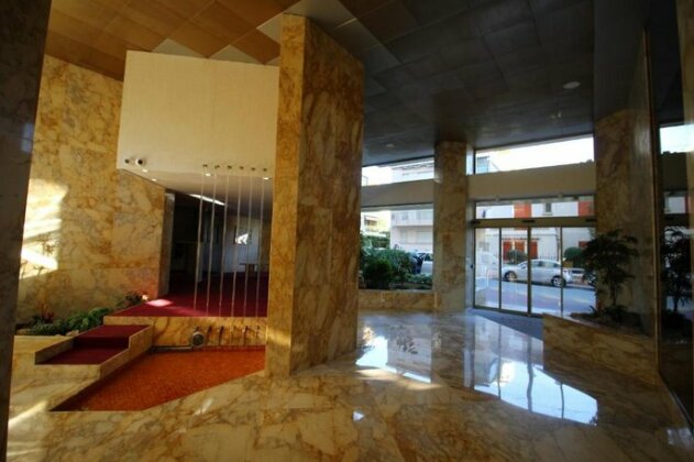 Nice Booking Cannes PARC IMPERIAL - Photo4