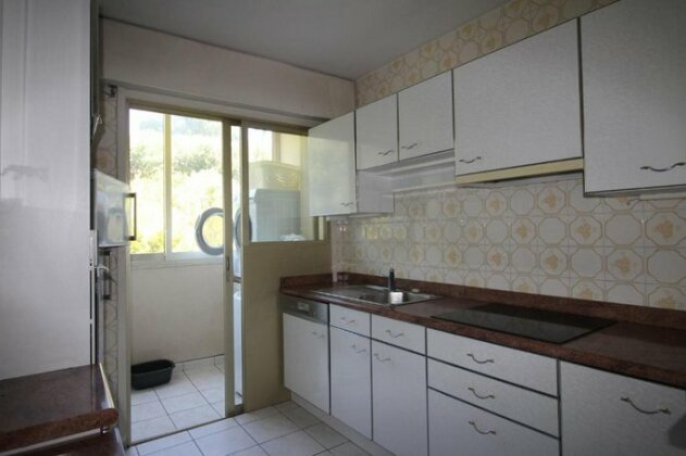 Nice Booking Cannes Rocher St Georges 2 - Photo4
