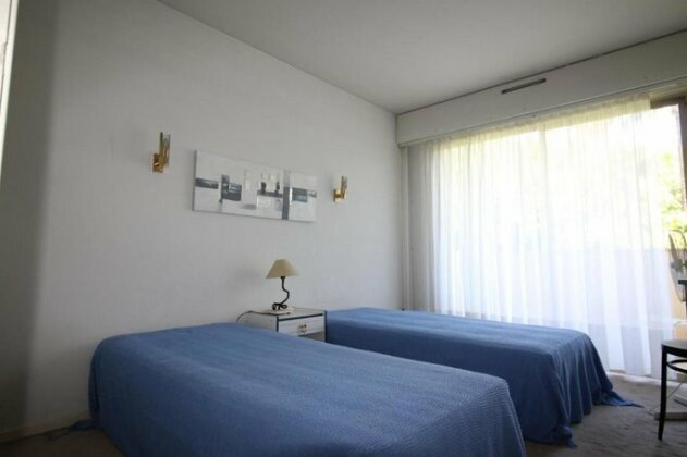 Nice Booking Cannes Rocher St Georges 2 - Photo5