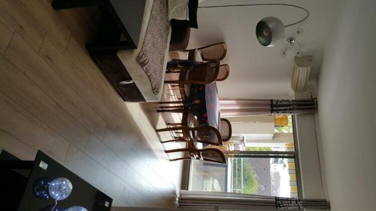 O Residence Calmette - Photo2
