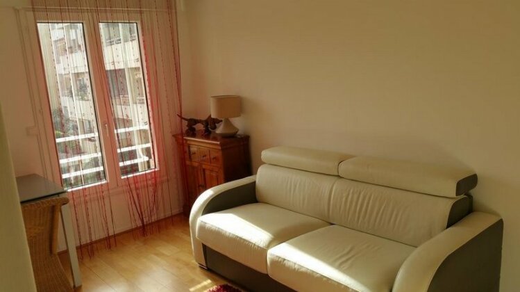 O Residence Calmette - Photo3