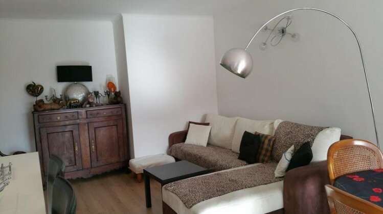 O Residence Calmette - Photo4