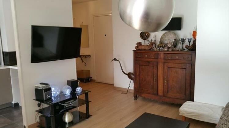 O Residence Calmette - Photo5