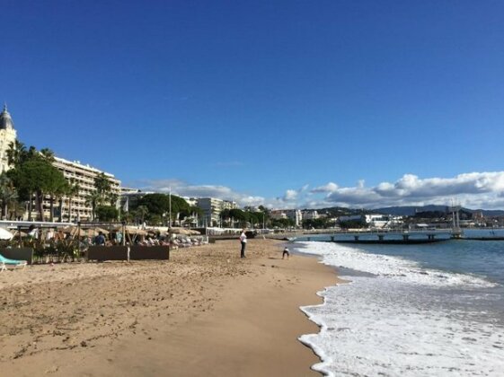 Palm beach Cannes - Photo2