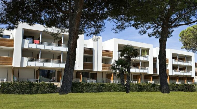 Residence Carre Marine - Photo2