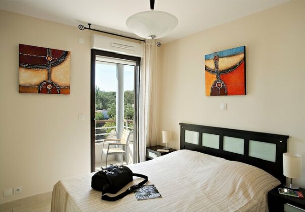 Residence Carre Marine - Photo3
