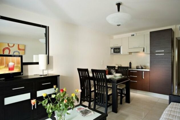Residence Carre Marine - Photo5