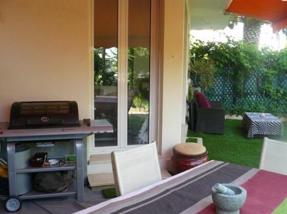 Residence Chantemerle - Photo4