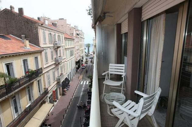 Residence Coeur de Cannes - Congres - Photo2