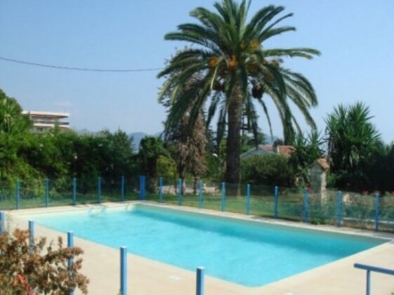 Residence Paradis Bleu - Photo2
