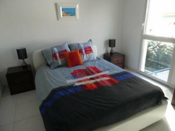 Residence Paradis Bleu - Photo5