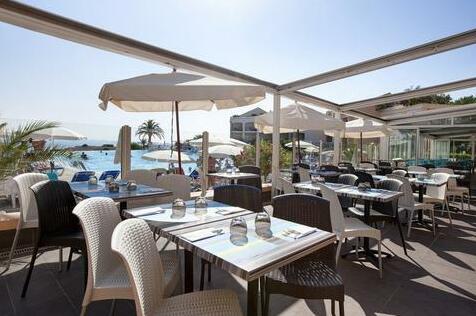 Residence Pierre & Vacances Cannes Villa Francia - Photo4