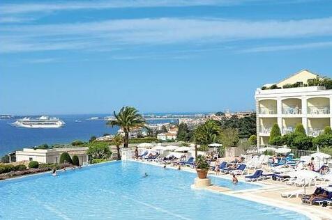 Residence Pierre & Vacances Cannes Villa Francia - Photo5
