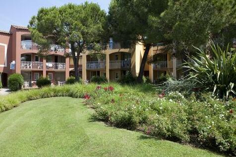 Residence Pierre & Vacances Premium Les Rives de Cannes Mandelieu - Photo2