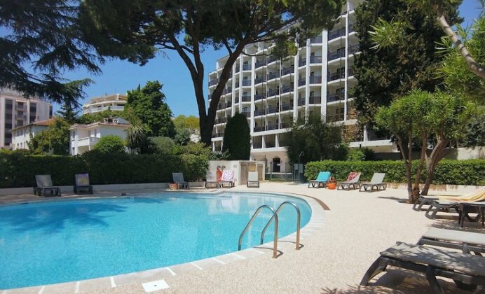 Residence Resideal Premium Cannes - Photo2