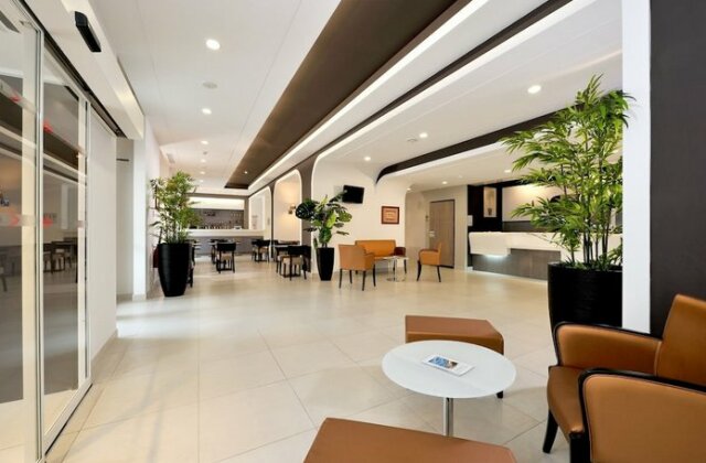 Residence Resideal Premium Cannes - Photo3