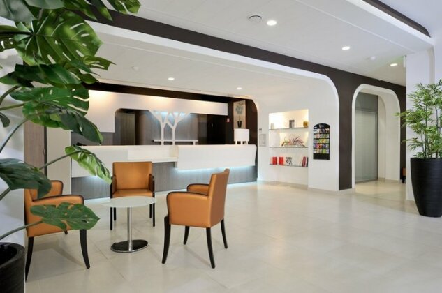 Residence Resideal Premium Cannes - Photo4