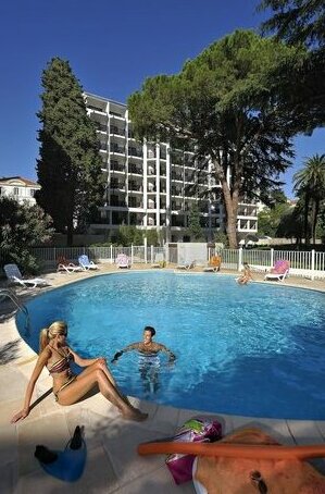 Residence Resideal Premium Cannes
