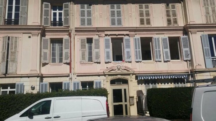 Residence Saint Marc Cannes
