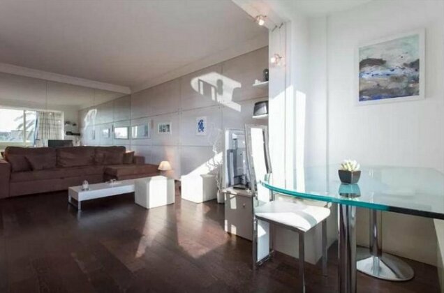 Residence Saint Marc Cannes - Photo2