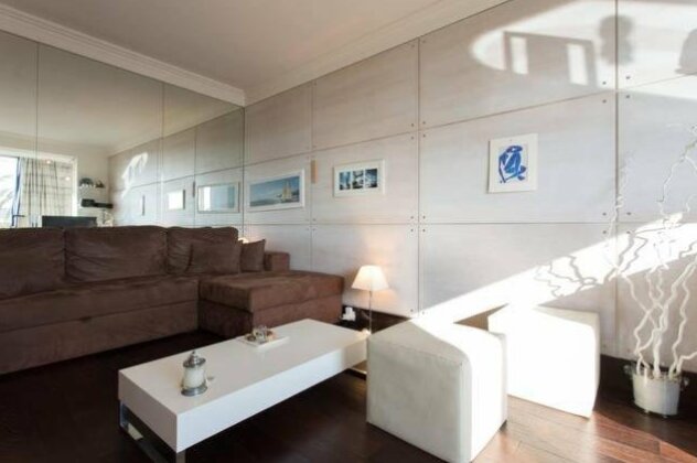 Residence Saint Marc Cannes - Photo3