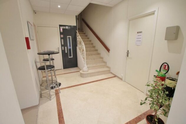 Residence Stephanie - Photo3