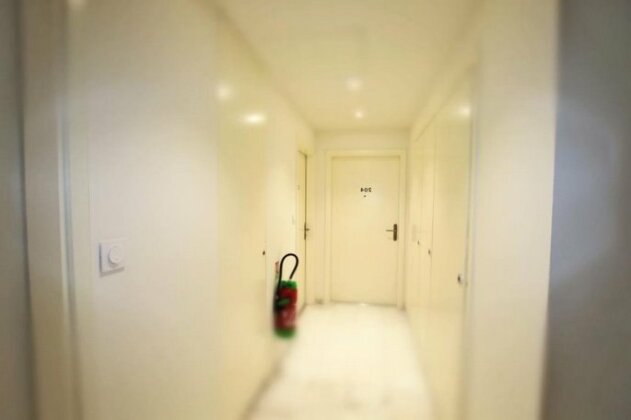 Residence Stephanie - Photo4