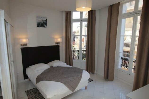 Residence Stephanie - Photo5
