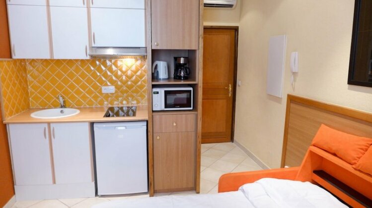 Residence Yolande - Photo3