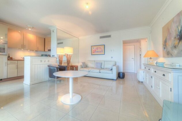Royal Palm Apartment 1 - Photo2