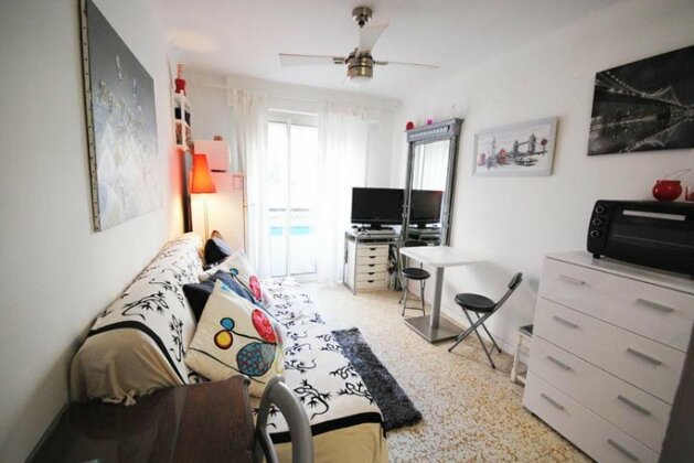 Rue d'Oran - DES5390 - 1bedroom - Photo2