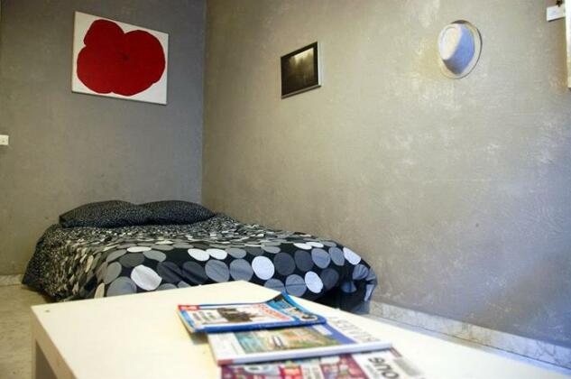 Studio 4 Personnes - Photo2