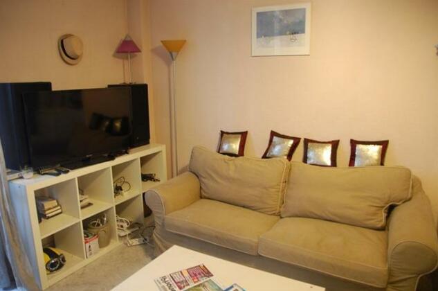 Studio 4 Personnes - Photo5