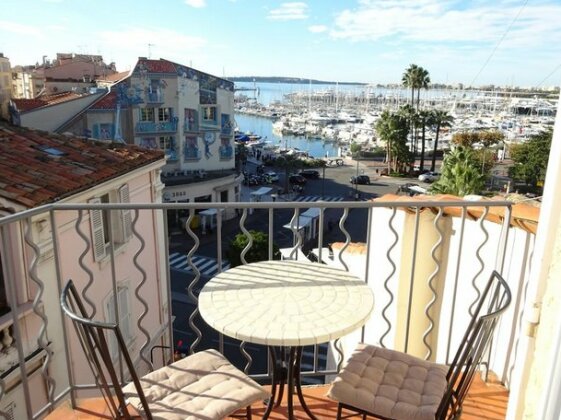 Studio de Le Port - Photo2
