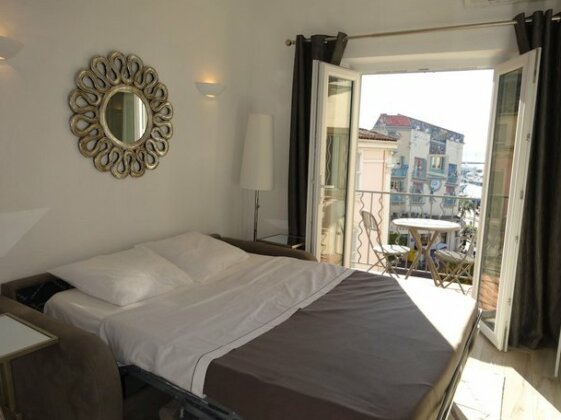Studio de Le Port - Photo5