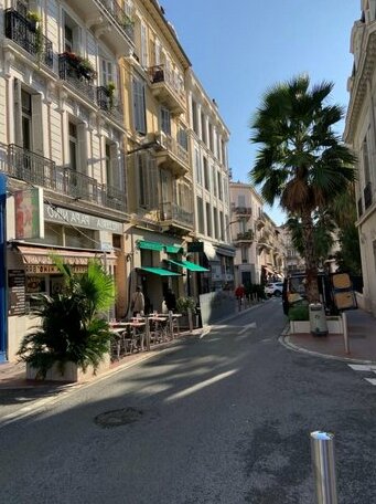 Studio Republique Cannes - Photo3