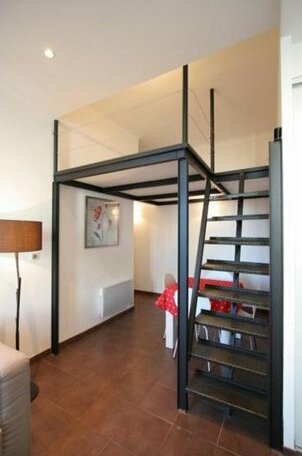 Studio Republique Cannes - Photo4
