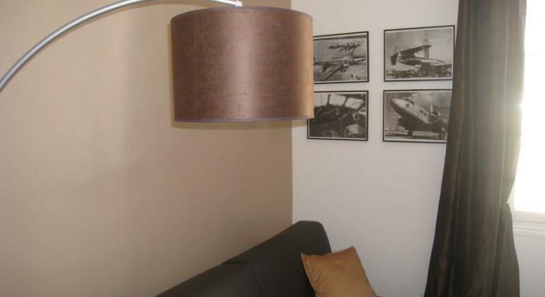 Studios Pradignac - Photo4