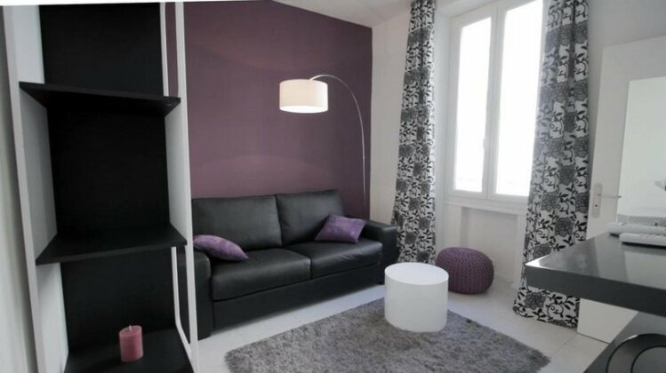 Studios Pradignac - Photo5