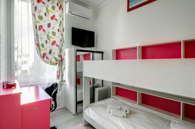 Tassigny Huta Apartment 2 - Photo2