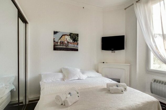Tassigny Huta Apartment 2 - Photo3