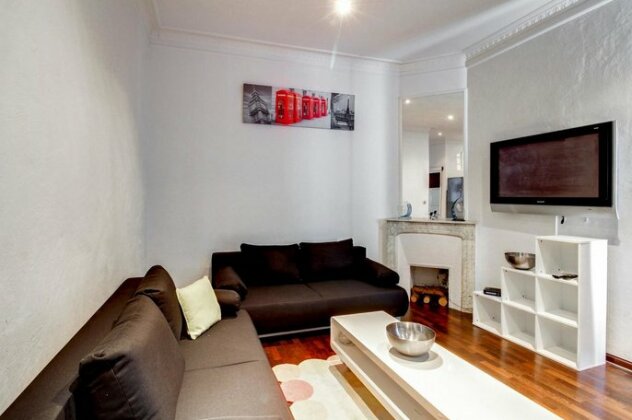 Tassigny Huta Apartment 2 - Photo4