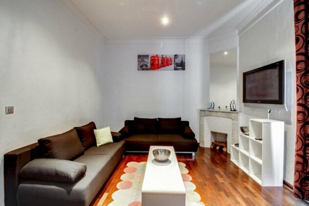 Tassigny Huta Apartment 2 - Photo5