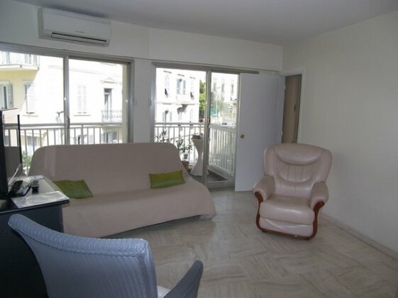 Three-bedroom apartment Super Cannes - Photo5