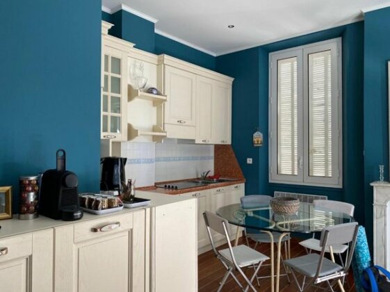 Two bedroom Fragonard Cannes - Photo3