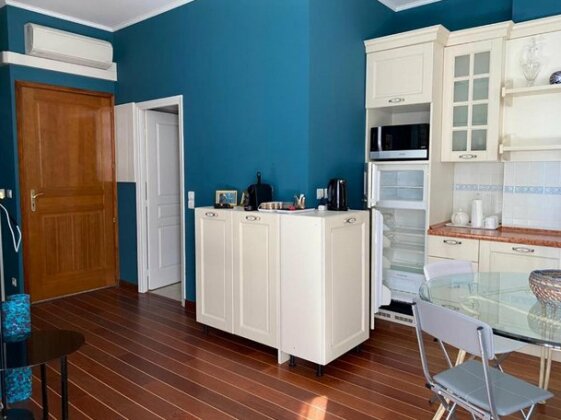 Two bedroom Fragonard Cannes - Photo4