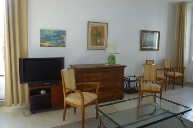 Two Bedrooms Cannes Serbes - Photo2