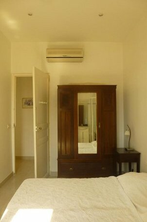 Two Bedrooms Cannes Serbes - Photo4