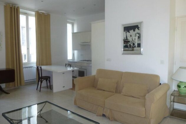 Two Bedrooms Cannes Serbes - Photo5